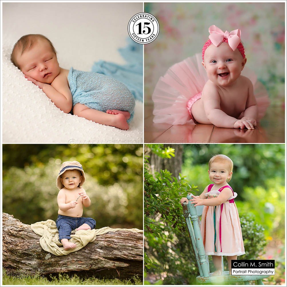 © Collin M. Smith Portrait Photography www.cmsmithportraits.com/blog